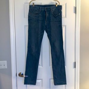 Bonobo’s Men’s Jeans 34x34